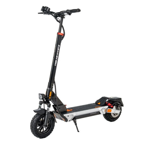 NOUVEAU modèle 2025 : KUKIRIN M4 Max Trottinette Électrique, Moteur Brushless 800W, Batterie 48V 18Ah, Autonomie 64 km