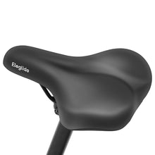 Load image into Gallery viewer, Vélo électrique Eleglide T2, moteur de 250 W, batterie 36V 13Ah, 27,5 * 2,1 pouces de pneu, vitesse maximale de 25 km / h, plage maximale de 100 km, freins à disque hydraulique, fourche de suspension avec lock-out