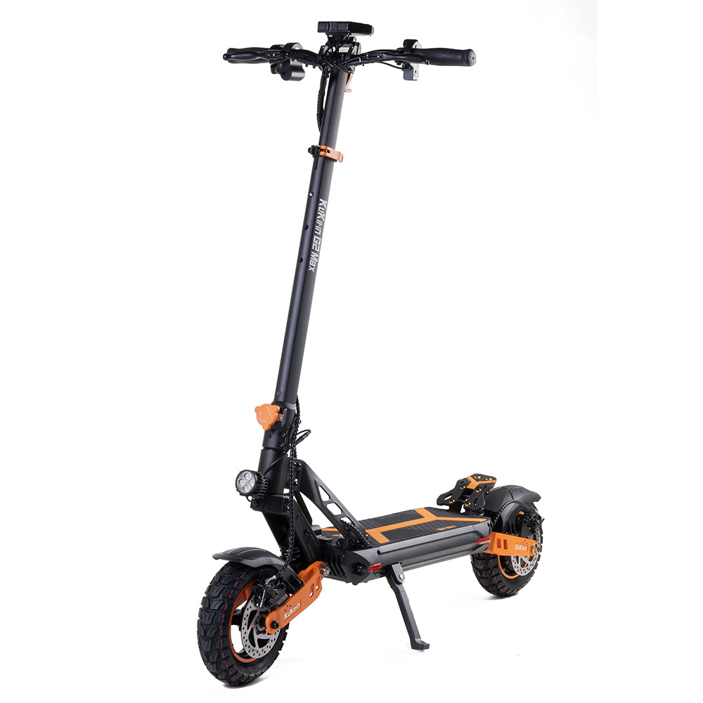 Tricycle Trottinette scooter électrique 3 roues 19 kg Folding 300 watts  avec siège
