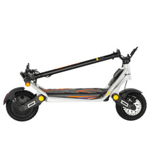 Load image into Gallery viewer, Nouveau modèle 2025 - KuKirin A1,Trottinette électrique , batterie 48 V 13 Ah, moteur 800 W, vitesse maximale 45 km/h, autonomie 45 km