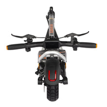 Load image into Gallery viewer, Nouveau modèle 2025 - KuKirin A1,Trottinette électrique , batterie 48 V 13 Ah, moteur 800 W, vitesse maximale 45 km/h, autonomie 45 km