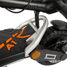 Load image into Gallery viewer, Nouveau modèle 2025 - KuKirin A1,Trottinette électrique , batterie 48 V 13 Ah, moteur 800 W, vitesse maximale 45 km/h, autonomie 45 km