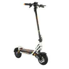 Load image into Gallery viewer, Nouveau modèle 2025 - KuKirin A1,Trottinette électrique , batterie 48 V 13 Ah, moteur 800 W, vitesse maximale 45 km/h, autonomie 45 km