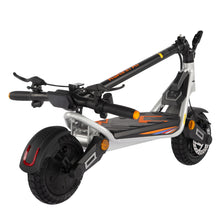 Load image into Gallery viewer, Nouveau modèle 2025 - KuKirin A1,Trottinette électrique , batterie 48 V 13 Ah, moteur 800 W, vitesse maximale 45 km/h, autonomie 45 km