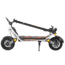 Load image into Gallery viewer, Nouveau modèle 2025 - KuKirin A1,Trottinette électrique , batterie 48 V 13 Ah, moteur 800 W, vitesse maximale 45 km/h, autonomie 45 km