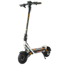 Load image into Gallery viewer, Nouveau modèle 2025 - KuKirin A1,Trottinette électrique , batterie 48 V 13 Ah, moteur 800 W, vitesse maximale 45 km/h, autonomie 45 km