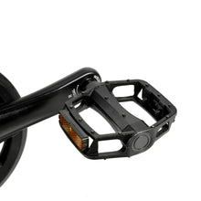 Load image into Gallery viewer, Vélo électrique Samebike LO26-Plus, moteur 1000 W, batterie 48 V 15 Ah, pneus 26 pouces, vitesse maximale 45 km/h, autonomie 100 km, freins à disque hydrauliques, double suspension réglable, Shimano 7 vitesses - Noir