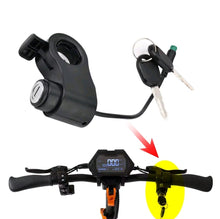 Load image into Gallery viewer, Accélérateur Kukirin G2 pro / G2 max