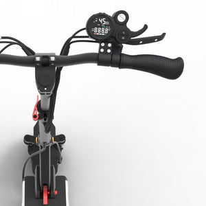 NOUVEAU modèle 2025 : KUKIRIN M4 Max Trottinette Électrique, Moteur Brushless 800W, Batterie 48V 18Ah, Autonomie 64 km