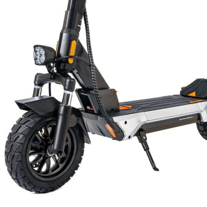 NOUVEAU modèle 2025 : KUKIRIN M4 Max Trottinette Électrique, Moteur Brushless 800W, Batterie 48V 18Ah, Autonomie 64 km