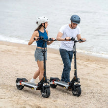 Load image into Gallery viewer, NOUVEAU modèle 2025 : KUKIRIN M4 Max Trottinette Électrique, Moteur Brushless 800W, Batterie 48V 18Ah, Autonomie 64 km