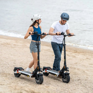 NOUVEAU modèle 2025 : KUKIRIN M4 Max Trottinette Électrique, Moteur Brushless 800W, Batterie 48V 18Ah, Autonomie 64 km