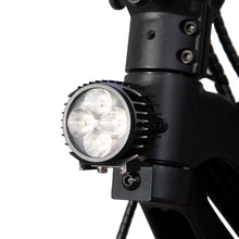 Load image into Gallery viewer, KuKirin G2 Master Electric Scooter, 10&quot; Off-Road Pneumatic Tires, 1000W x 2, Dual Motor, 52V 20.8Ah Battery, 70km Max Range, 60km/h Max Speed, Front &amp; Rear Disc Brakes + Hydraulic Shock Absorber