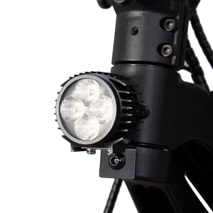 KuKirin G2 Master Electric Scooter, 10" Off-Road Pneumatic Tires, 1000W x 2, Dual Motor, 52V 20.8Ah Battery, 70km Max Range, 60km/h Max Speed, Front &amp; Rear Disc Brakes + Hydraulic Shock Absorber