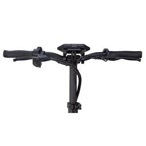 KuKirin G2 Master Electric Scooter, 10" Off-Road Pneumatic Tires, 1000W x 2, Dual Motor, 52V 20.8Ah Battery, 70km Max Range, 60km/h Max Speed, Front &amp; Rear Disc Brakes + Hydraulic Shock Absorber