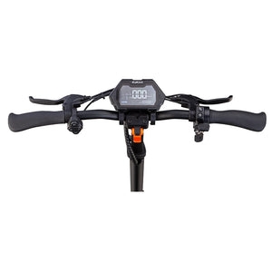 KuKirin G2 Master Electric Scooter, 10" Off-Road Pneumatic Tires, 1000W x 2, Dual Motor, 52V 20.8Ah Battery, 70km Max Range, 60km/h Max Speed, Front &amp; Rear Disc Brakes + Hydraulic Shock Absorber