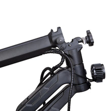Load image into Gallery viewer, KuKirin G2 Master Electric Scooter, 10&quot; Off-Road Pneumatic Tires, 1000W x 2, Dual Motor, 52V 20.8Ah Battery, 70km Max Range, 60km/h Max Speed, Front &amp; Rear Disc Brakes + Hydraulic Shock Absorber
