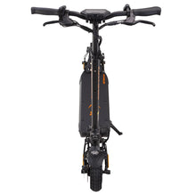 Load image into Gallery viewer, KuKirin G2 Master Electric Scooter, 10&quot; Off-Road Pneumatic Tires, 1000W x 2, Dual Motor, 52V 20.8Ah Battery, 70km Max Range, 60km/h Max Speed, Front &amp; Rear Disc Brakes + Hydraulic Shock Absorber