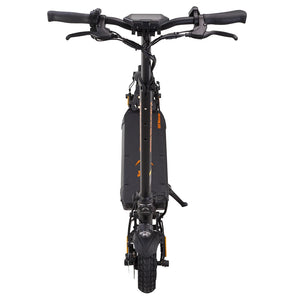 KuKirin G2 Master Electric Scooter, 10" Off-Road Pneumatic Tires, 1000W x 2, Dual Motor, 52V 20.8Ah Battery, 70km Max Range, 60km/h Max Speed, Front &amp; Rear Disc Brakes + Hydraulic Shock Absorber
