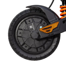 Load image into Gallery viewer, KuKirin G2 Master Electric Scooter, 10&quot; Off-Road Pneumatic Tires, 1000W x 2, Dual Motor, 52V 20.8Ah Battery, 70km Max Range, 60km/h Max Speed, Front &amp; Rear Disc Brakes + Hydraulic Shock Absorber