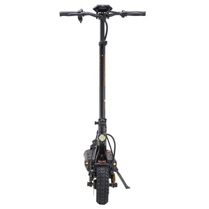 KuKirin G2 Master Electric Scooter, 10" Off-Road Pneumatic Tires, 1000W x 2, Dual Motor, 52V 20.8Ah Battery, 70km Max Range, 60km/h Max Speed, Front &amp; Rear Disc Brakes + Hydraulic Shock Absorber