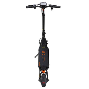 KuKirin G2 Master Electric Scooter, 10" Off-Road Pneumatic Tires, 1000W x 2, Dual Motor, 52V 20.8Ah Battery, 70km Max Range, 60km/h Max Speed, Front &amp; Rear Disc Brakes + Hydraulic Shock Absorber