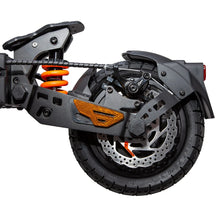 Load image into Gallery viewer, KuKirin G2 Master Electric Scooter, 10&quot; Off-Road Pneumatic Tires, 1000W x 2, Dual Motor, 52V 20.8Ah Battery, 70km Max Range, 60km/h Max Speed, Front &amp; Rear Disc Brakes + Hydraulic Shock Absorber