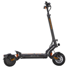 Load image into Gallery viewer, KuKirin G2 Master Electric Scooter, 10&quot; Off-Road Pneumatic Tires, 1000W x 2, Dual Motor, 52V 20.8Ah Battery, 70km Max Range, 60km/h Max Speed, Front &amp; Rear Disc Brakes + Hydraulic Shock Absorber