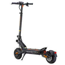 Load image into Gallery viewer, KuKirin G2 Master Electric Scooter, 10&quot; Off-Road Pneumatic Tires, 1000W x 2, Dual Motor, 52V 20.8Ah Battery, 70km Max Range, 60km/h Max Speed, Front &amp; Rear Disc Brakes + Hydraulic Shock Absorber