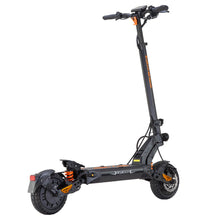 Load image into Gallery viewer, KuKirin G2 Master Electric Scooter, 10&quot; Off-Road Pneumatic Tires, 1000W x 2, Dual Motor, 52V 20.8Ah Battery, 70km Max Range, 60km/h Max Speed, Front &amp; Rear Disc Brakes + Hydraulic Shock Absorber