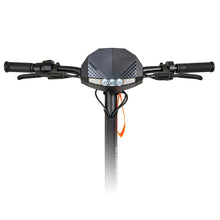 Load image into Gallery viewer, KuKirin G3 Adventurers Electric Scooter 10.5 inch Off-Road 1200W Rear Motor 52V 18Ah Lithium Battery Max Speed ​​50KM/H Touch Screen Control Panel TPU Suspension System IPX4
