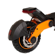 Load image into Gallery viewer, KuKirin G3 Adventurers Electric Scooter 10.5 inch Off-Road 1200W Rear Motor 52V 18Ah Lithium Battery Max Speed ​​50KM/H Touch Screen Control Panel TPU Suspension System IPX4