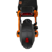 Load image into Gallery viewer, KuKirin G3 Adventurers Electric Scooter 10.5 inch Off-Road 1200W Rear Motor 52V 18Ah Lithium Battery Max Speed ​​50KM/H Touch Screen Control Panel TPU Suspension System IPX4