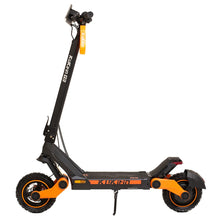 Load image into Gallery viewer, KuKirin G3 Adventurers Electric Scooter 10.5 inch Off-Road 1200W Rear Motor 52V 18Ah Lithium Battery Max Speed ​​50KM/H Touch Screen Control Panel TPU Suspension System IPX4