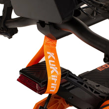 Load image into Gallery viewer, KuKirin G3 Adventurers Electric Scooter 10.5 inch Off-Road 1200W Rear Motor 52V 18Ah Lithium Battery Max Speed ​​50KM/H Touch Screen Control Panel TPU Suspension System IPX4