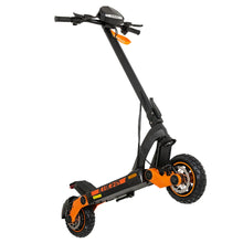 Load image into Gallery viewer, KuKirin G3 Adventurers Electric Scooter 10.5 inch Off-Road 1200W Rear Motor 52V 18Ah Lithium Battery Max Speed ​​50KM/H Touch Screen Control Panel TPU Suspension System IPX4