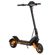 Load image into Gallery viewer, KuKirin G3 Adventurers Electric Scooter 10.5 inch Off-Road 1200W Rear Motor 52V 18Ah Lithium Battery Max Speed ​​50KM/H Touch Screen Control Panel TPU Suspension System IPX4