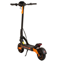 Load image into Gallery viewer, KuKirin G3 Adventurers Electric Scooter 10.5 inch Off-Road 1200W Rear Motor 52V 18Ah Lithium Battery Max Speed ​​50KM/H Touch Screen Control Panel TPU Suspension System IPX4