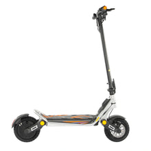 Load image into Gallery viewer, Nouveau modèle 2025 - KuKirin A1,Trottinette électrique , batterie 48 V 13 Ah, moteur 800 W, vitesse maximale 45 km/h, autonomie 45 km